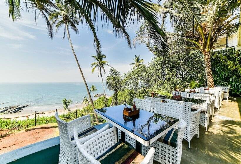 בית מלון כפרי Casa Playa Comforts