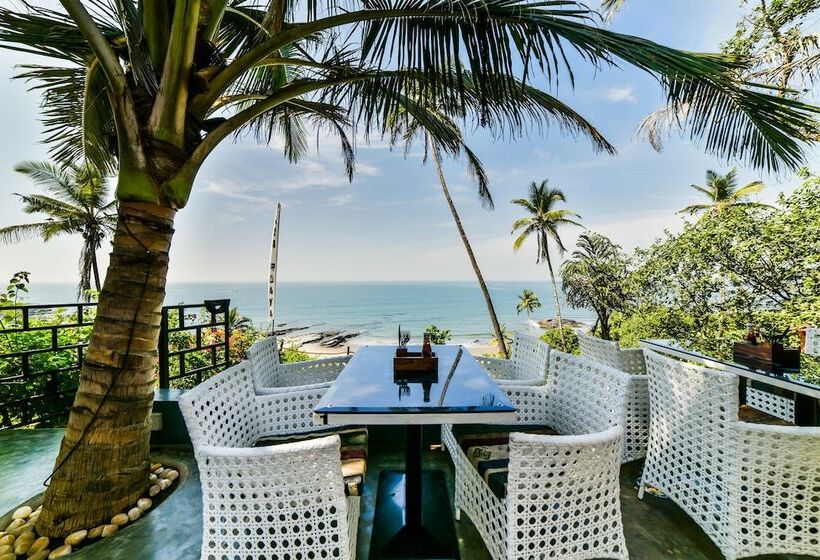 בית מלון כפרי Casa Playa Comforts