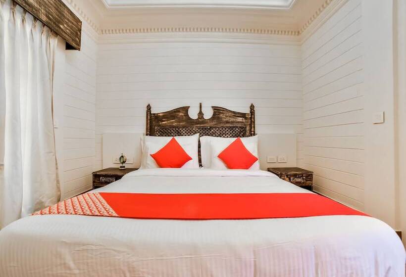 בית מלון כפרי Casa Playa Comforts