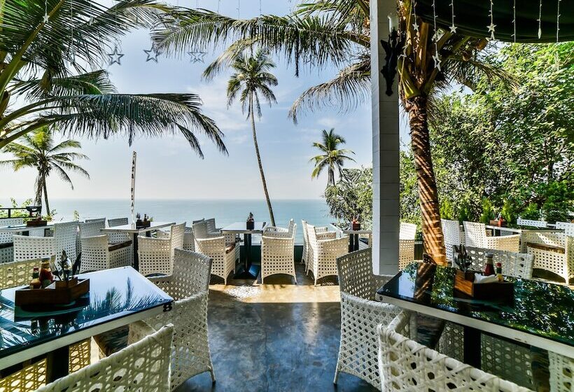 בית מלון כפרי Casa Playa Comforts