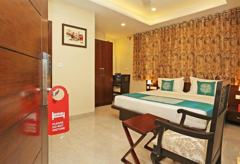 Fotos del hotel Cheelgadi:  5