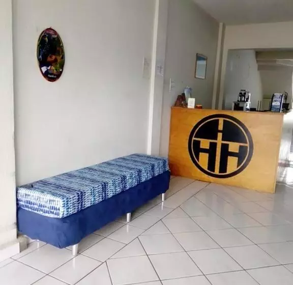 ホテル Happy House