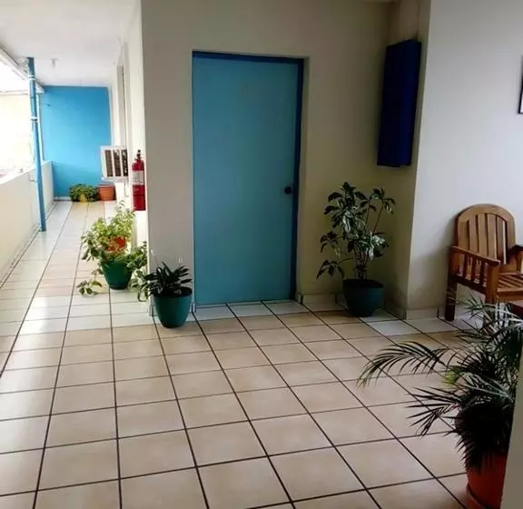 ホテル Happy House