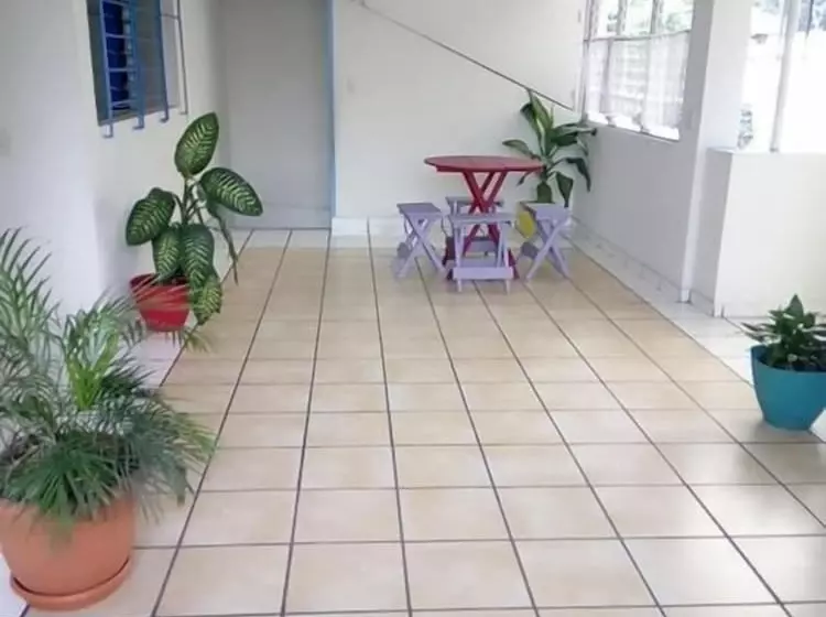 ホテル Happy House