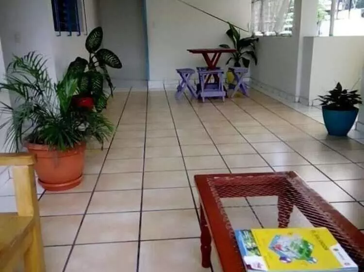 ホテル Happy House