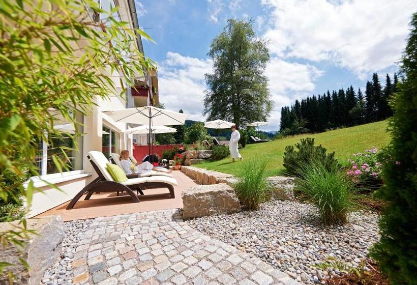 בית מלון כפרי Kronenhof