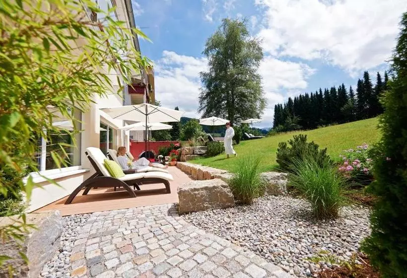 Hotelli Kronenhof