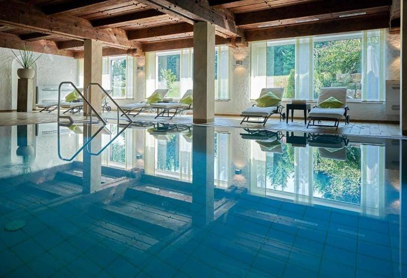 בית מלון כפרי Kronenhof