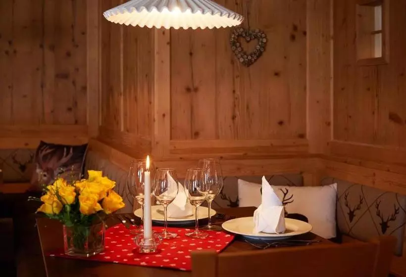 Hotelli Kronenhof