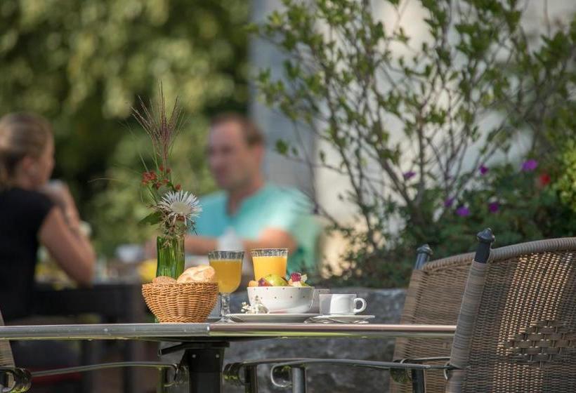 בית מלון כפרי Kronenhof