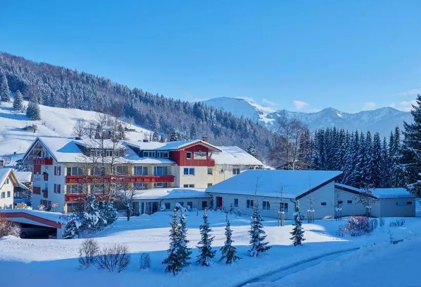 Hotelli Kronenhof