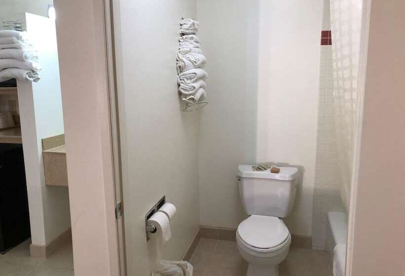 Отель Luxury Inn