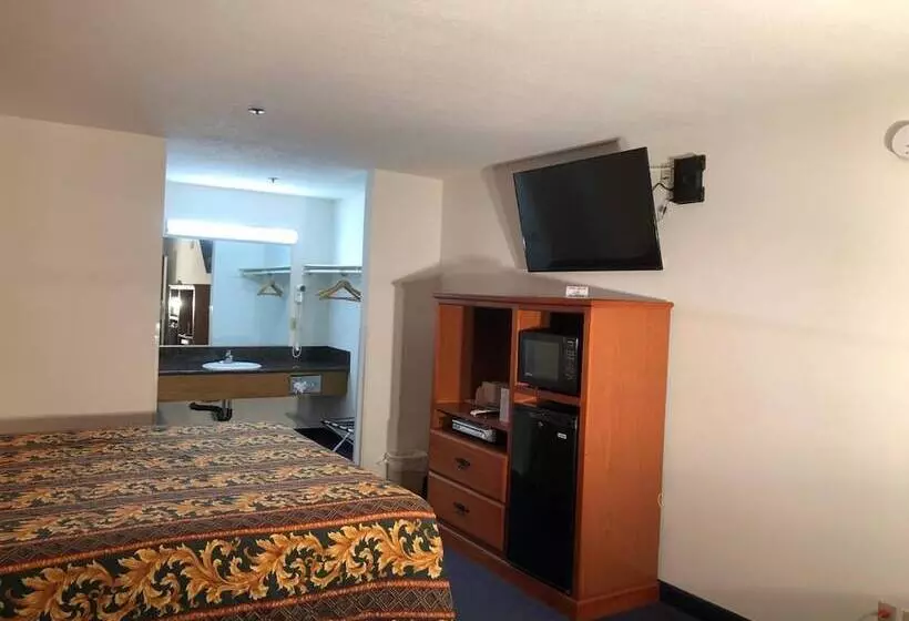 هتل Luxury Inn