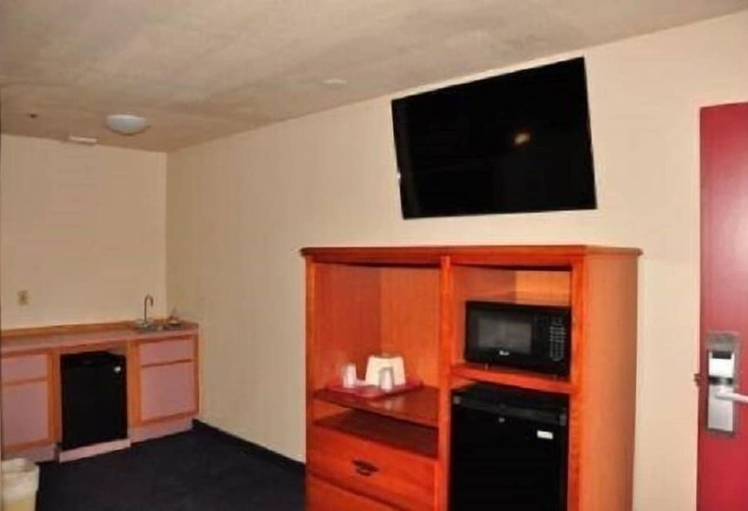 Отель Luxury Inn