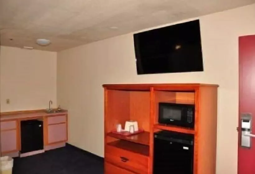 هتل Luxury Inn