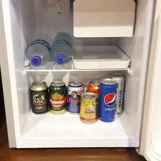 هتل Mingalar Thiri