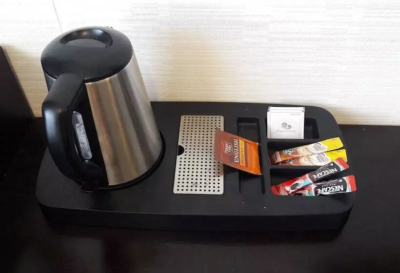 هتل Mingalar Thiri