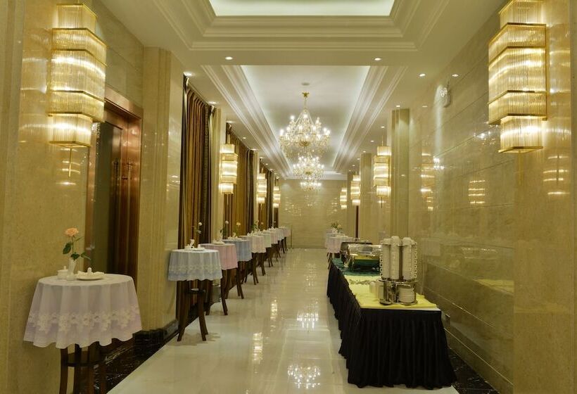 هتل Mingalar Thiri