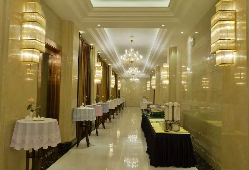 هتل Mingalar Thiri