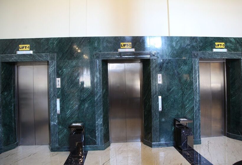 هتل Mingalar Thiri