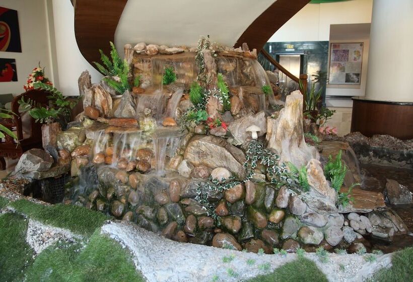 هتل Mingalar Thiri