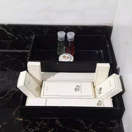 هتل Mingalar Thiri