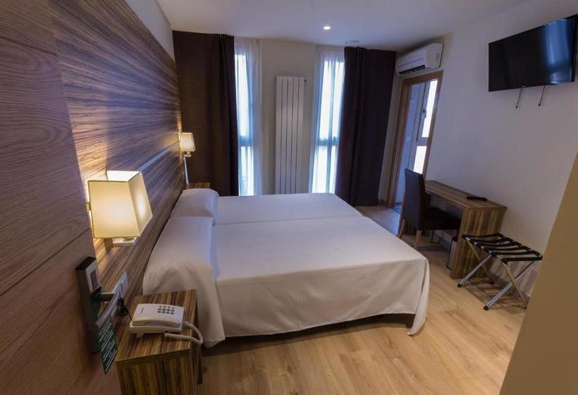 בית מלון כפרי Novo Cándido