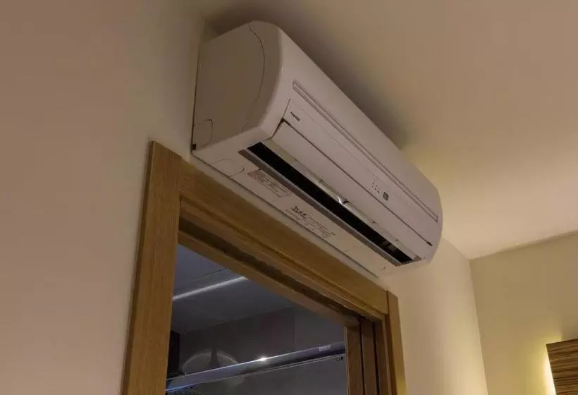 هتل Novo Cándido