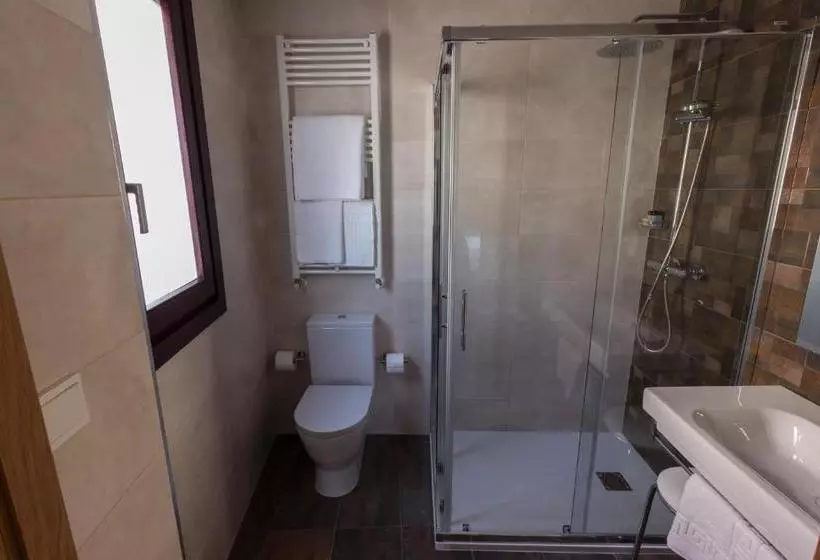 هتل Novo Cándido