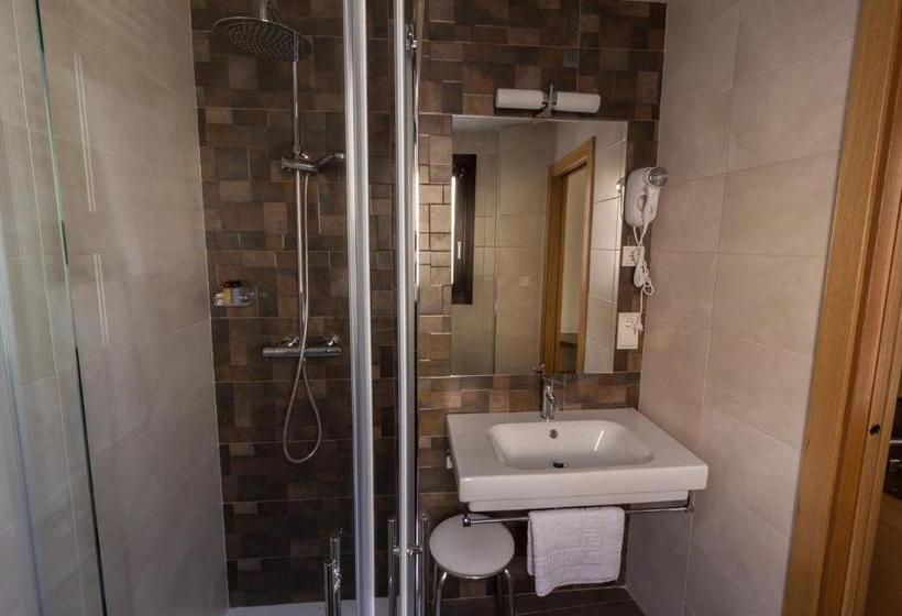 호텔 Novo Cándido