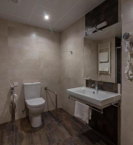 בית מלון כפרי Novo Cándido