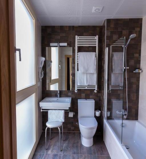 בית מלון כפרי Novo Cándido