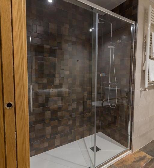 בית מלון כפרי Novo Cándido