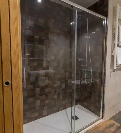 هتل Novo Cándido