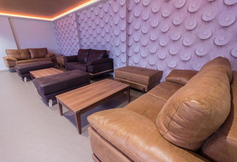 בית מלון כפרי Novo Cándido