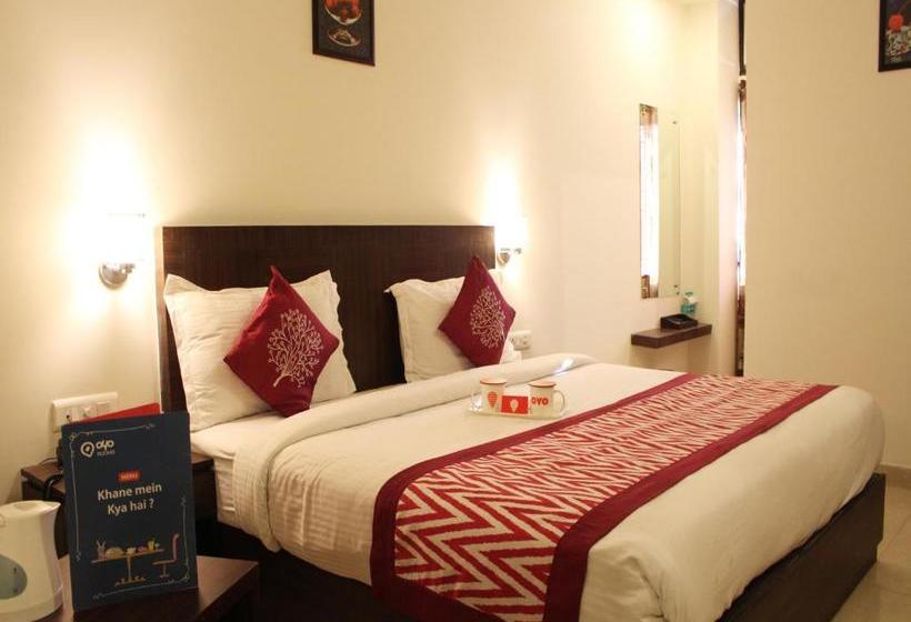 فندق Capital O 3600  Royal Windsor