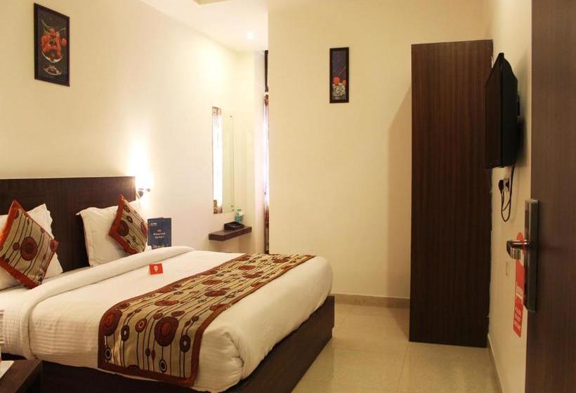 فندق Capital O 3600  Royal Windsor