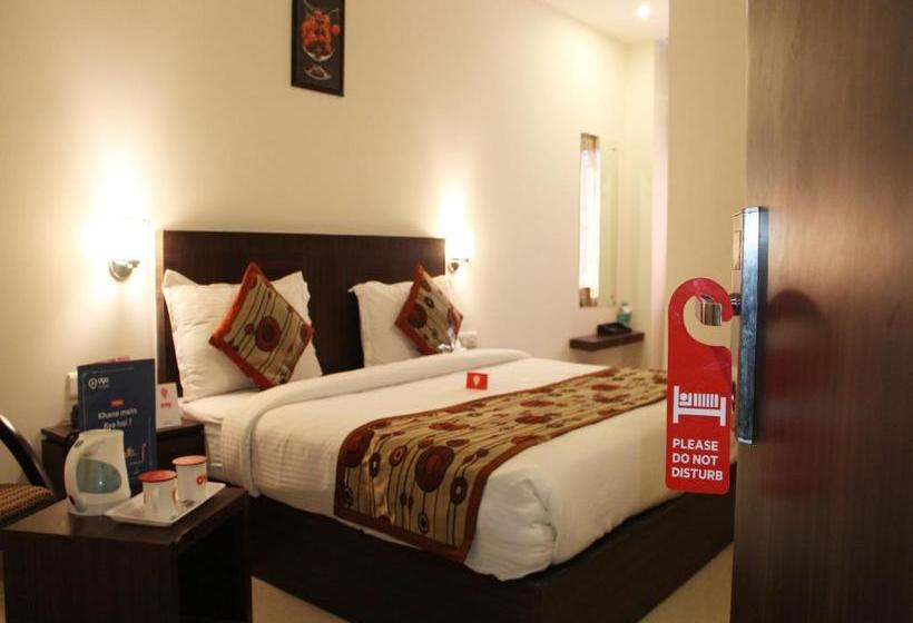 فندق Capital O 3600  Royal Windsor