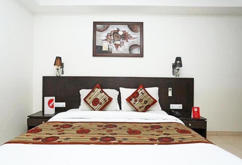 فندق Capital O 3600  Royal Windsor