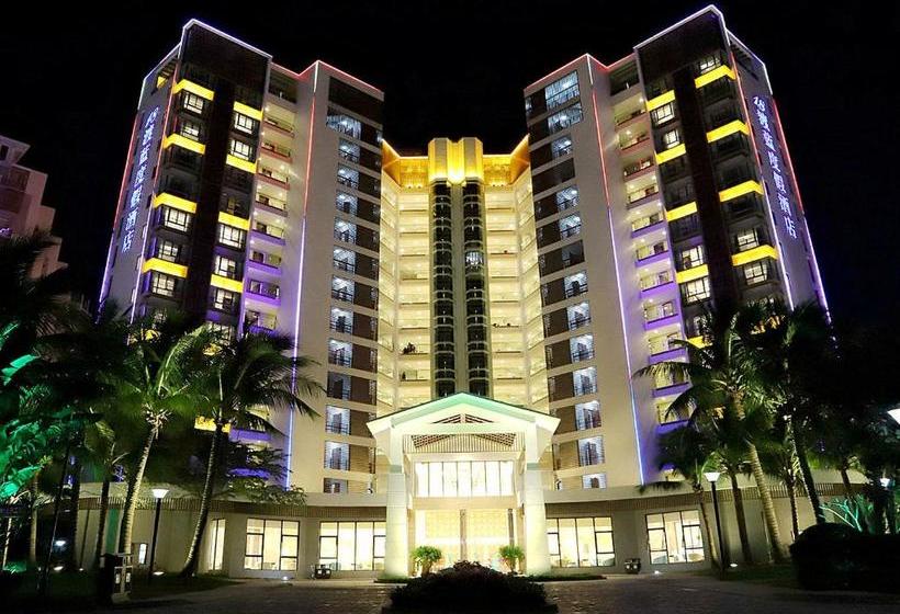 Отель D Lan Resort