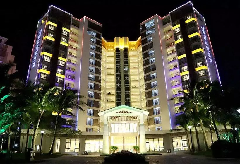 ホテル D Lan Resort