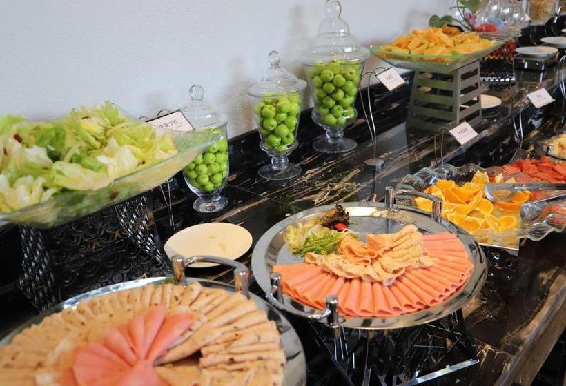 Отель D Lan Resort