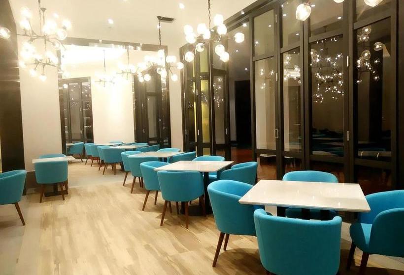 Отель D Lan Resort