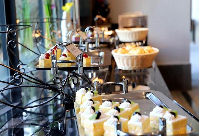 Отель D Lan Resort