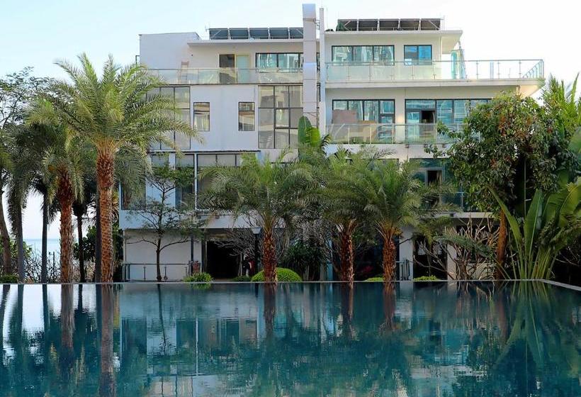 Отель D Lan Resort