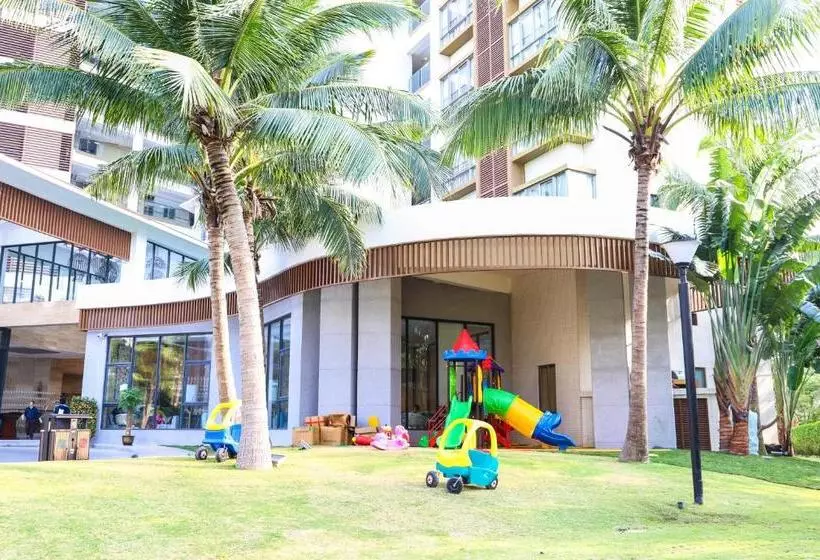 ホテル D Lan Resort