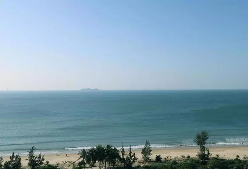 ホテル D Lan Resort