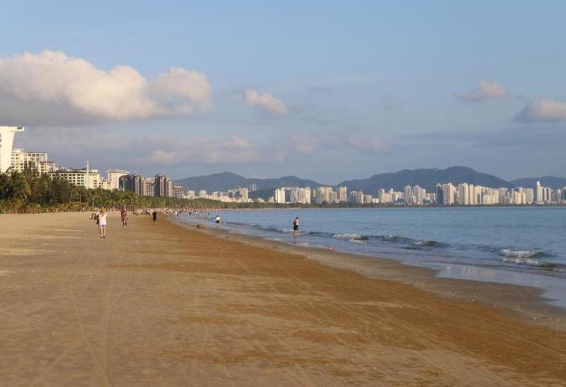 Отель D Lan Resort