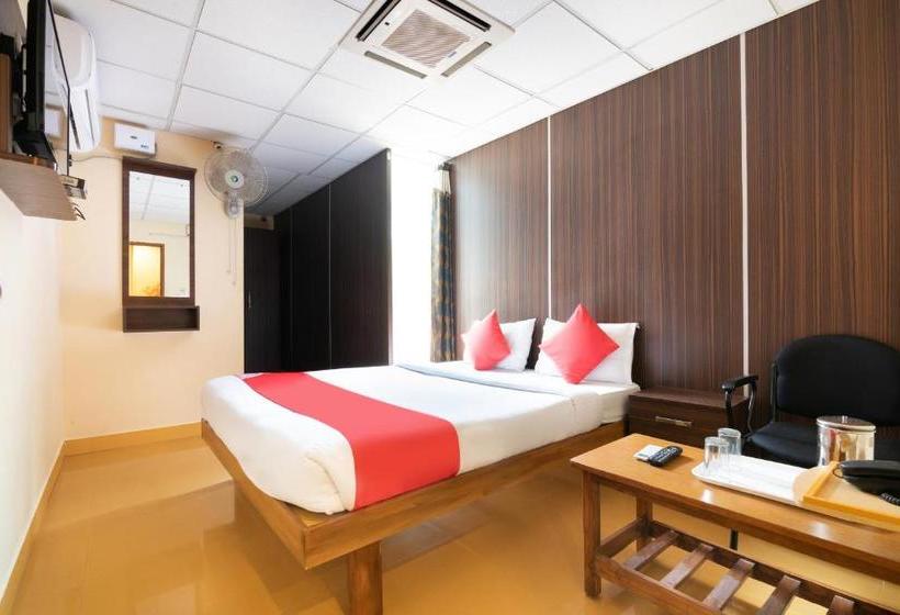 Fotos del hotel Sri Venkatadri Residency:  2