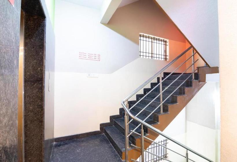 Fotos del hotel Sri Venkatadri Residency:  4